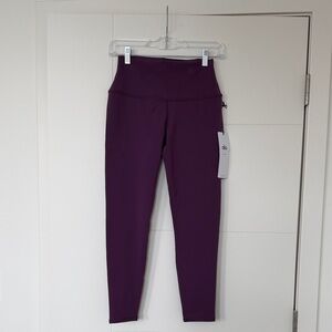 Alo 7/8 High-Waist Airbrush Legging